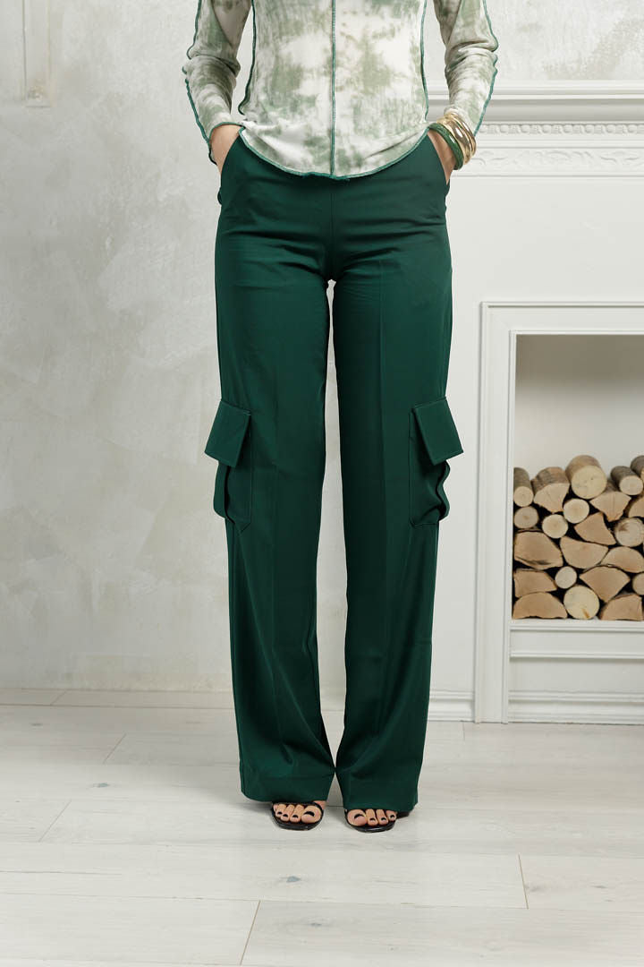 Zinnia Cargo pants