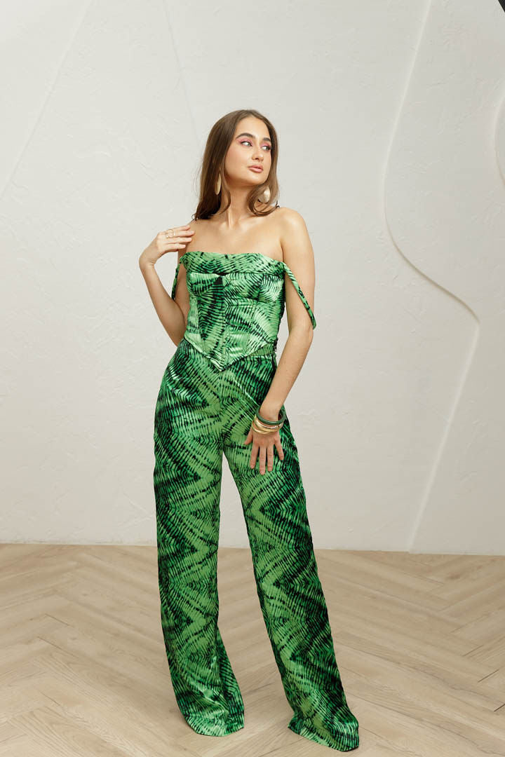 Hajo Corset top