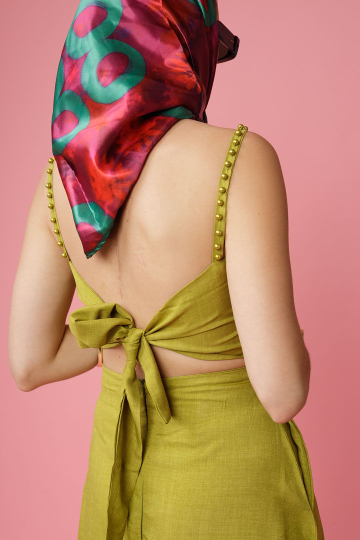 Bloom Top