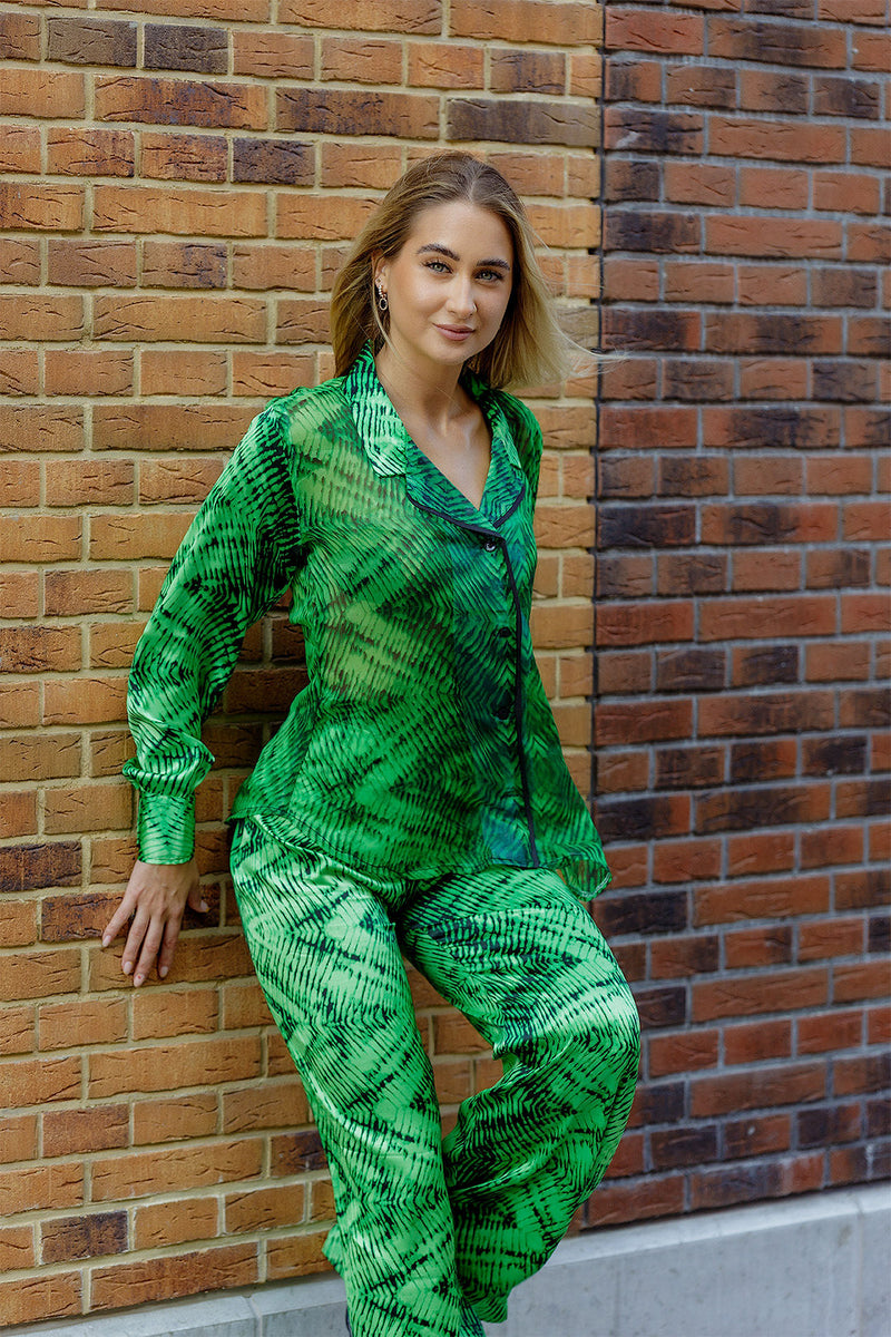 alors paris Chemise Cocinelle ドットブラウス レディース